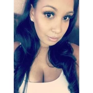 Meet your Posher, Erika